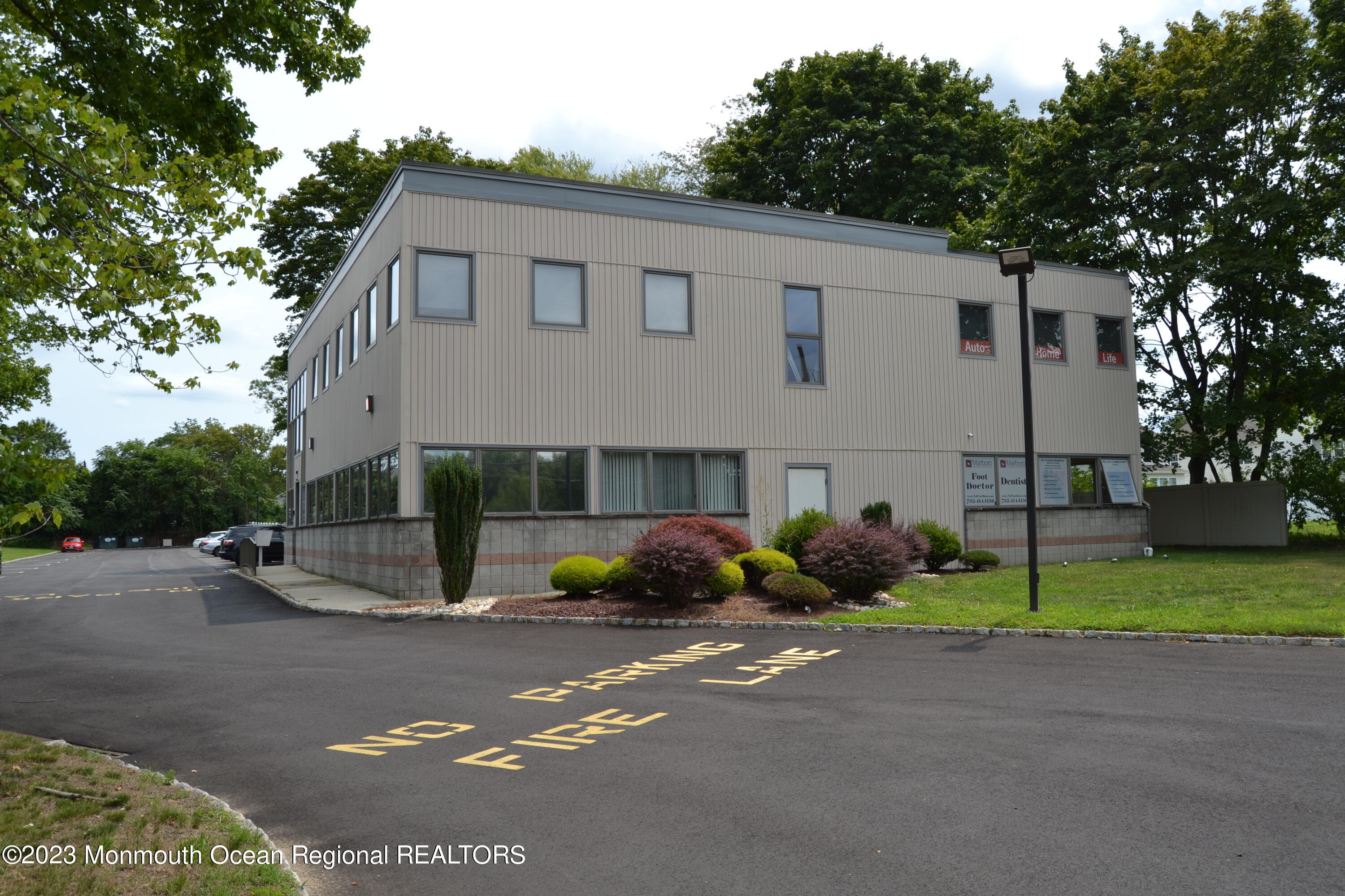 15 S Main St 202, Marlboro Township, NJ 07746 MLS 22321786