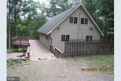 648 Possum Hollow Trail Gerrardstown Wv 25420 Mls 1000090675