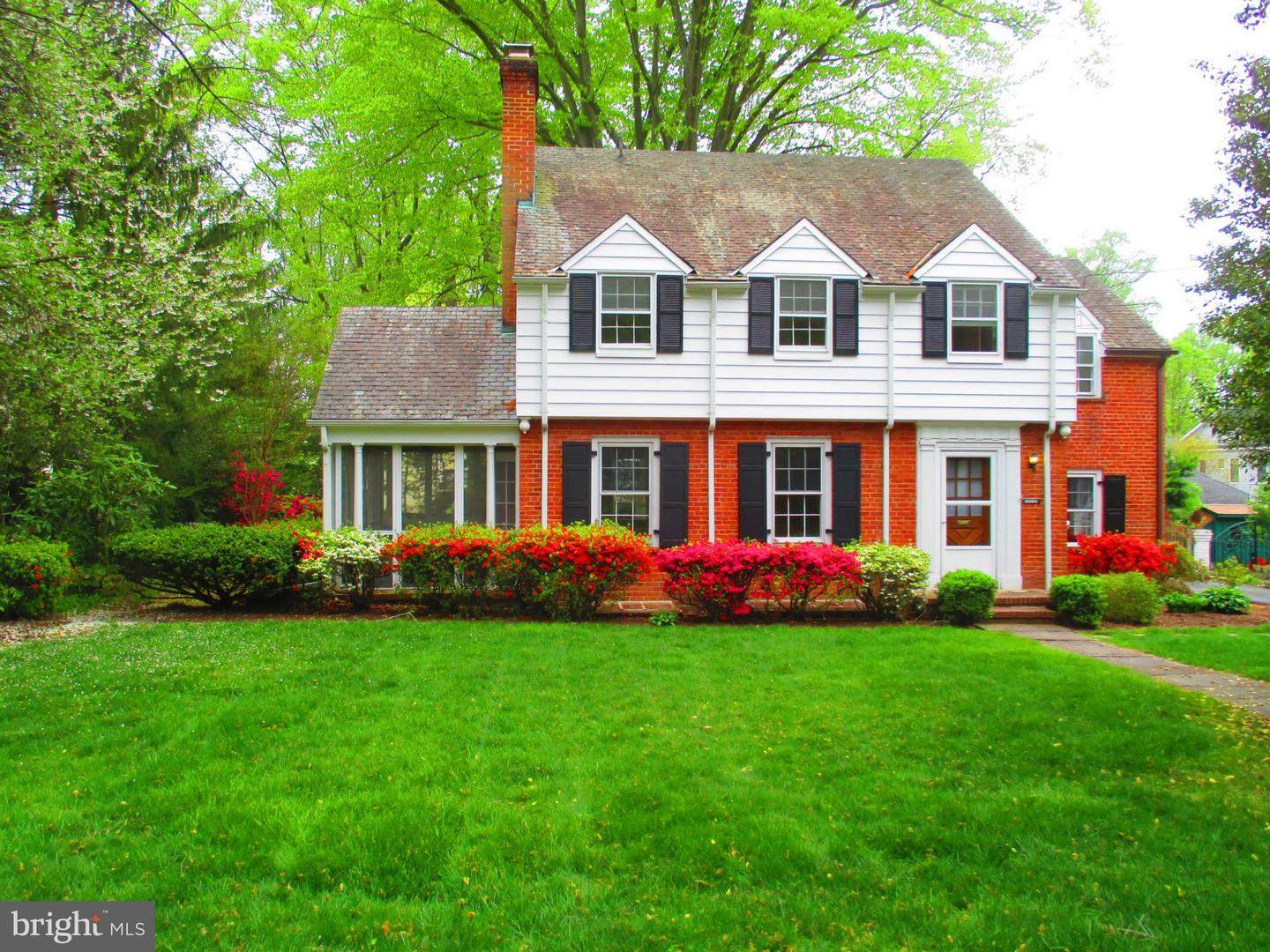 8024 Hampden Ln, Bethesda, MD 20814 MLS 1000115522 Coldwell Banker
