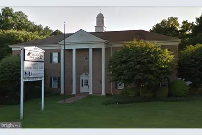 550 Broadview Avenue, Warrenton, VA 20186 - Photo 1