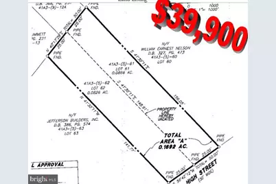 High Street, Culpeper, VA 22701 - Photo 1