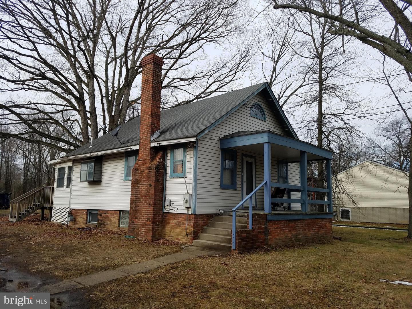 8321 Allentown Rd, Fort Washington, MD 20744 MLS 1000152400