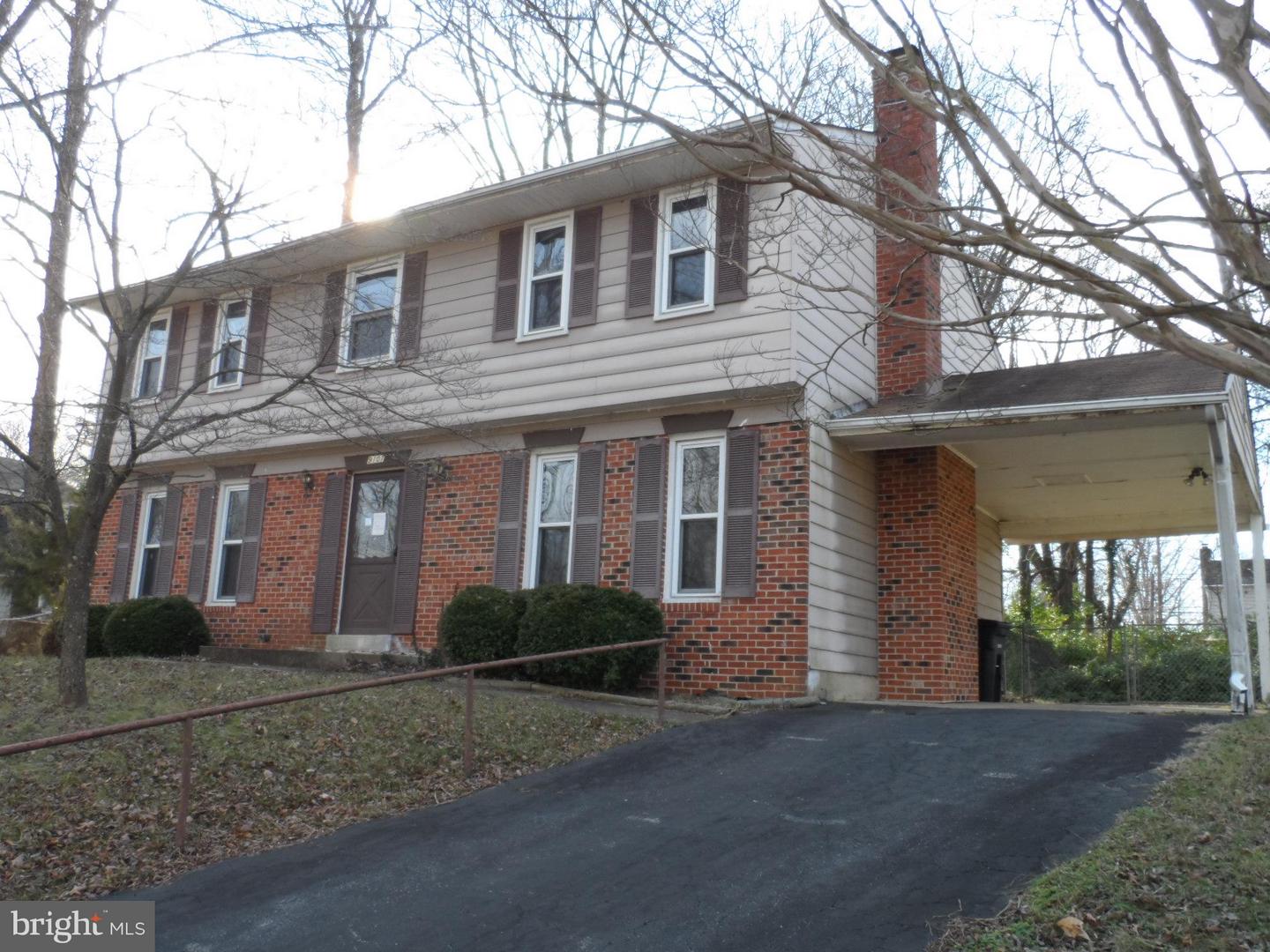 9107 Ivanhoe Rd, Fort Washington, MD 20744 MLS 1000189581 Coldwell