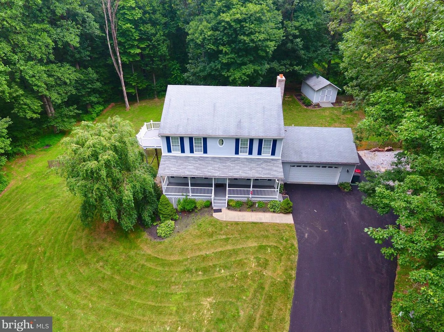 6120 Hidden Hollow Dr, Sykesville, MD 21784 MLS 1000196195 Coldwell