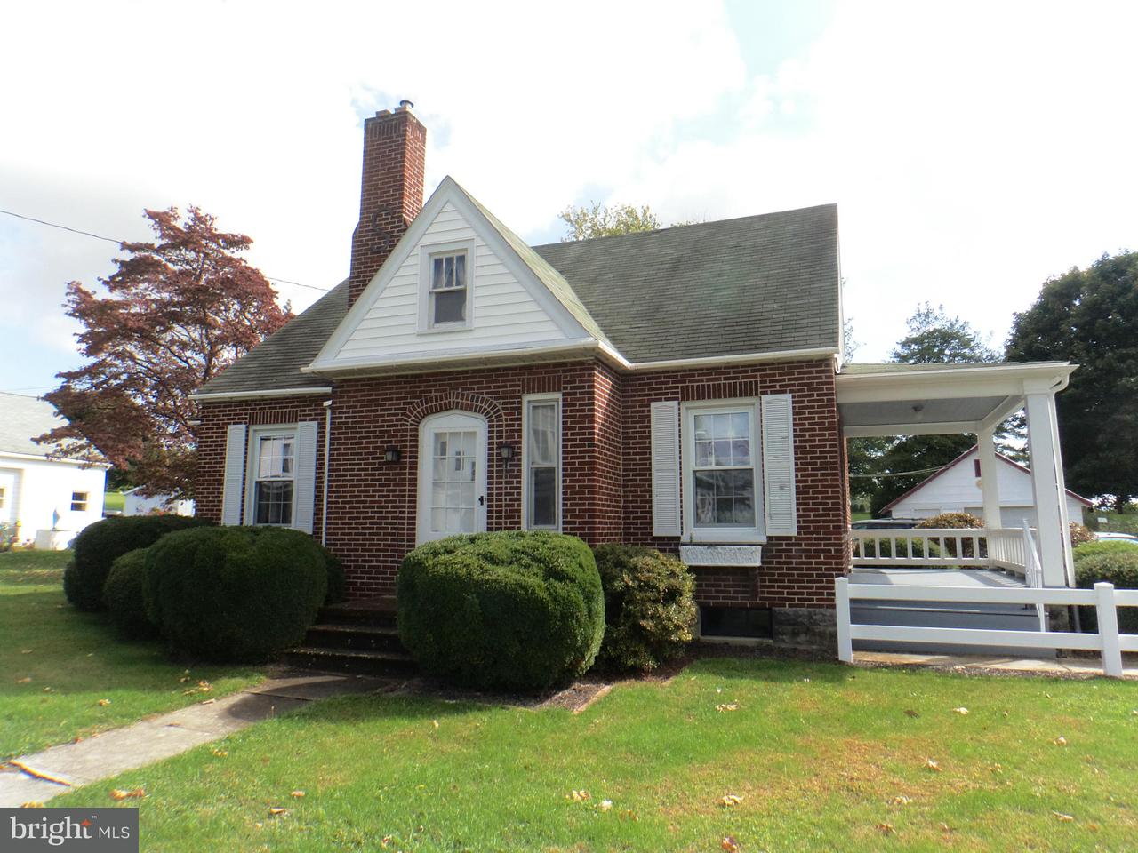 11636 Hades Church Rd, Greencastle, PA 17225 MLS 1000213137