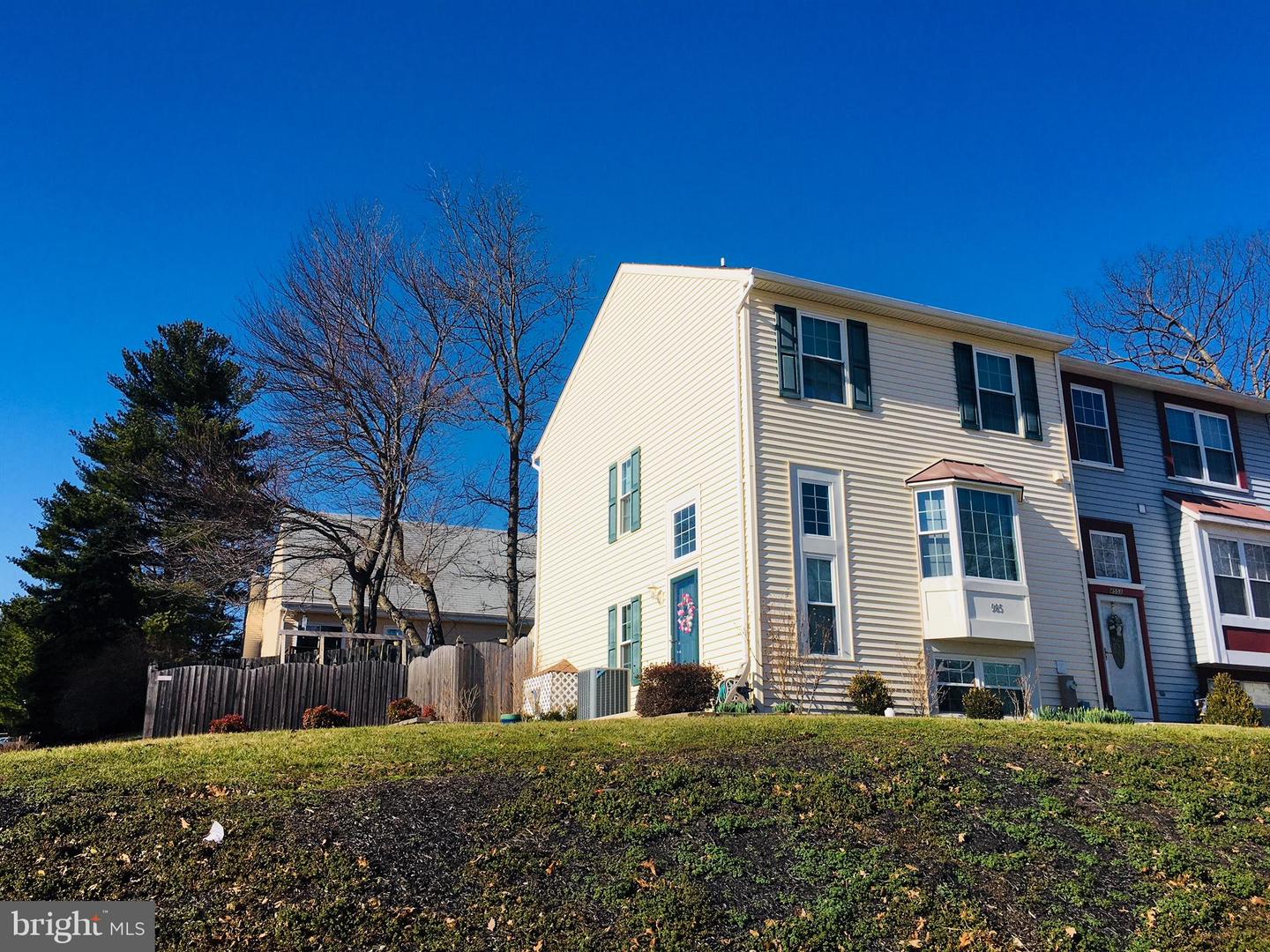 985 Boxwood Dr, Hampstead, MD 21074 MLS 1000230488 Coldwell Banker