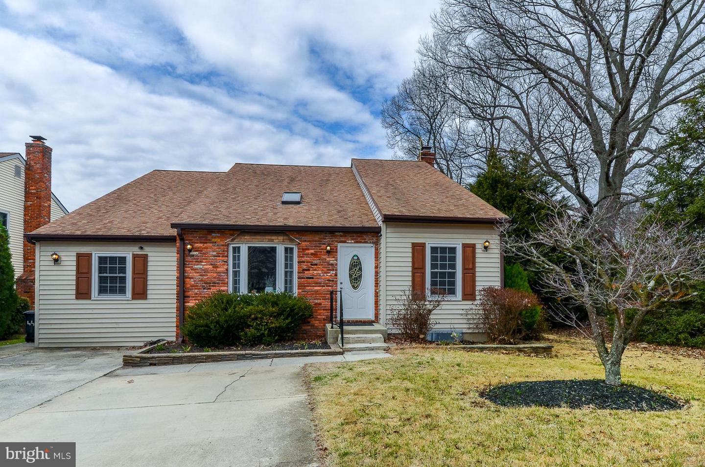 440 Old Mill Rd, Millersville, MD 21108 MLS 1000237604 Coldwell Banker