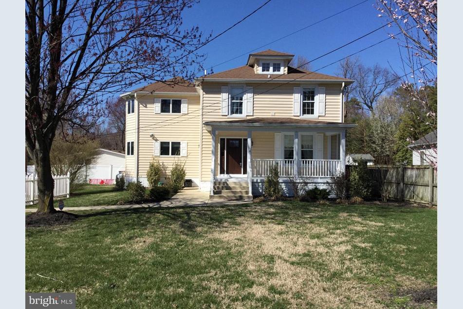 1310 Severn Station Rd, Severn, MD 21144 MLS 1000331172 Coldwell Banker