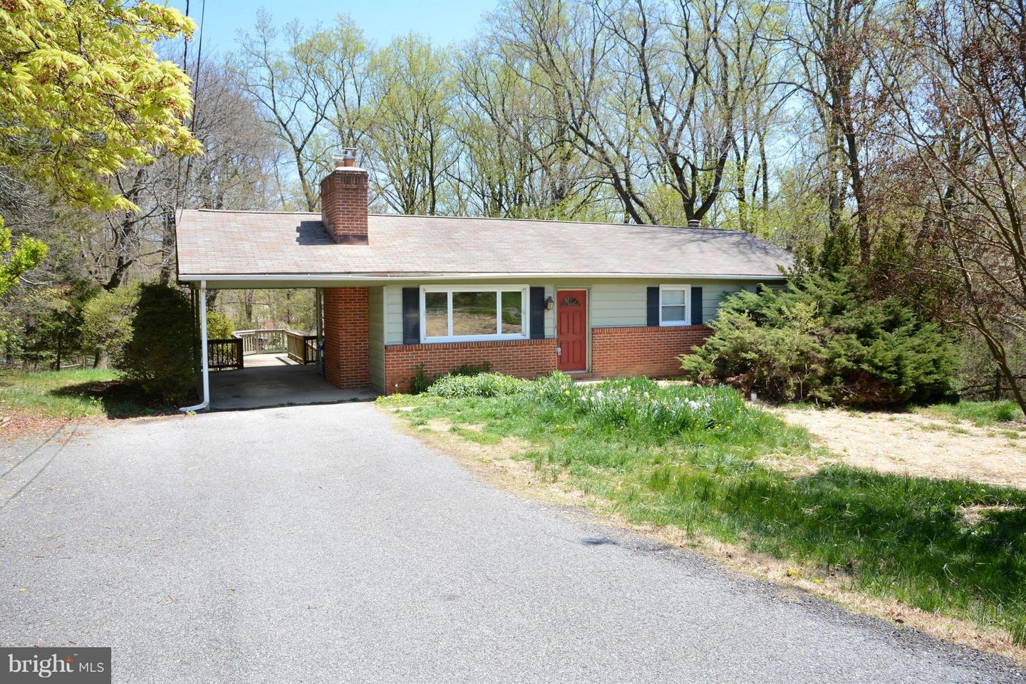 5213 Kerger Rd, Ellicott City, MD 21043 MLS 1000429160 Coldwell Banker