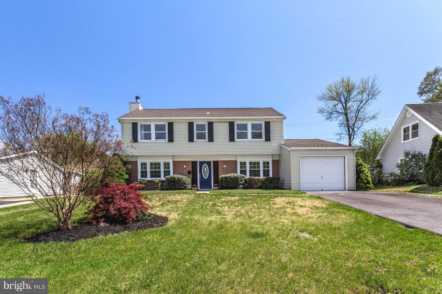 12707 Knowledge Ln, Bowie, MD 20715 MLS 1000433976 Coldwell Banker