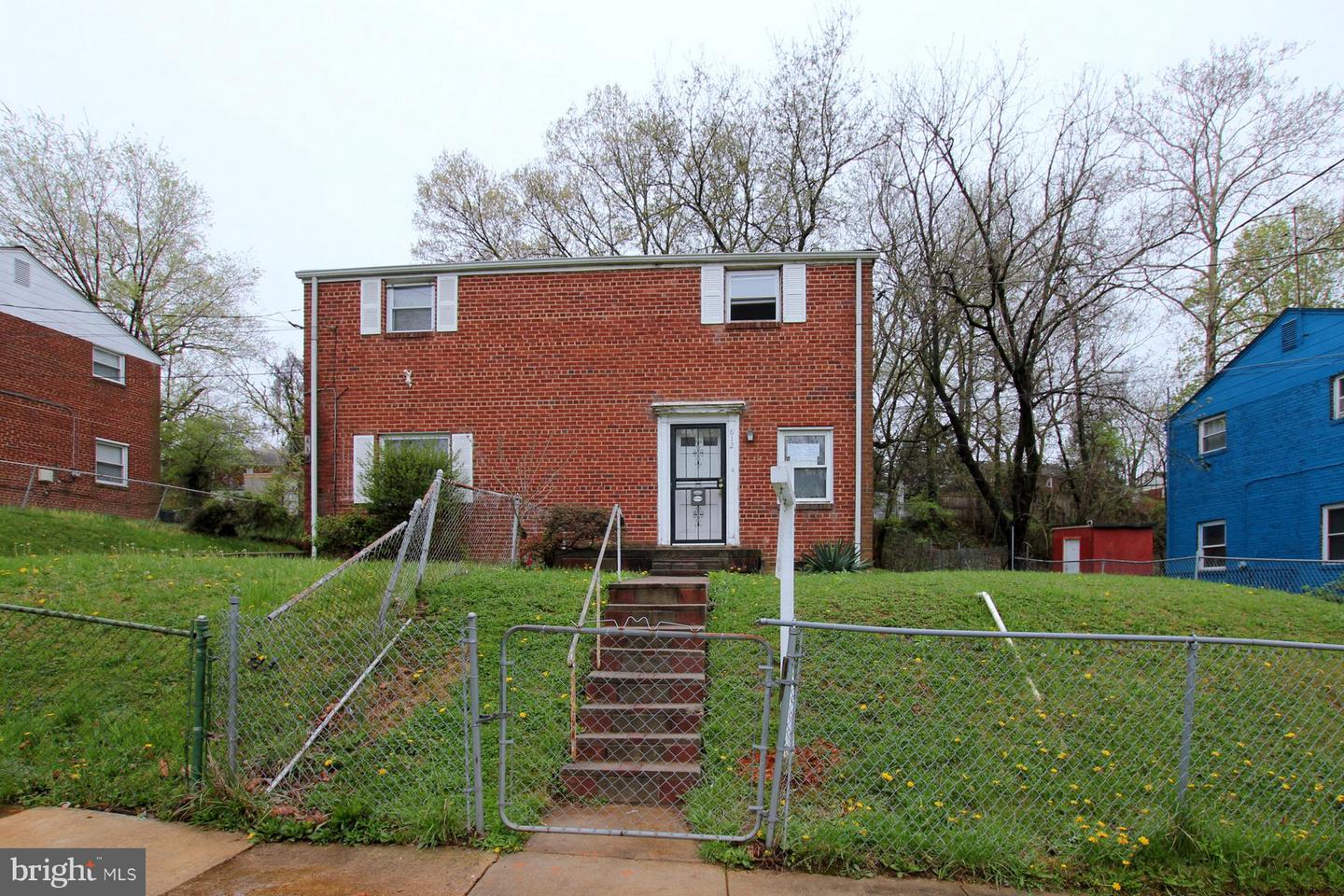 612 Cabin Branch Dr, Capitol Heights, MD 20743 MLS 1000435846