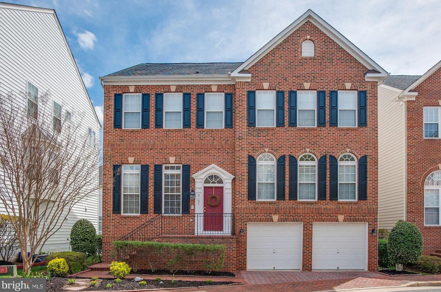 9163 Prices Cove Ln, Fort Belvoir, VA 22060 MLS 1000447492 Coldwell