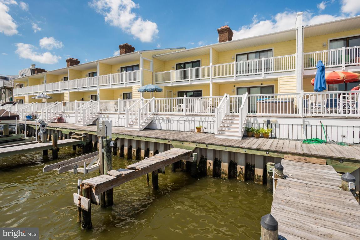 703 Rusty Anchor Rd 6, Ocean City, MD 21842 MLS 1000523690
