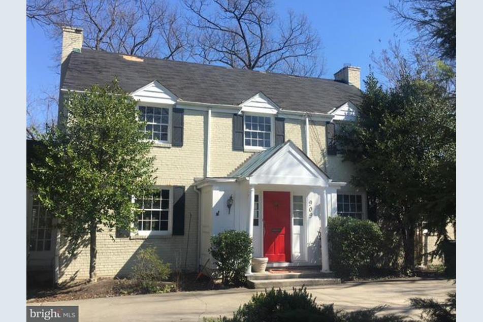 909 Quaker Ln, Alexandria, VA 22302 MLS 1000536969 Coldwell Banker