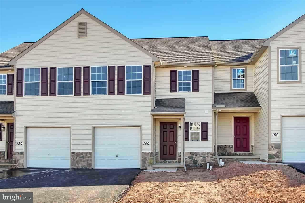 40 Maple Run Dr 133LRN, York, PA 17404 MLS 1000889133 Coldwell Banker