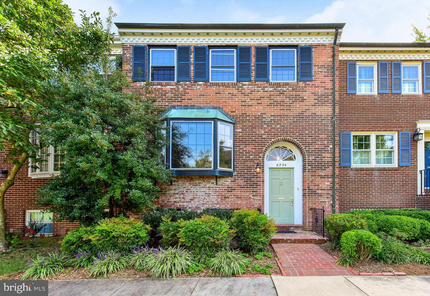 6324 Golf Course Square, Alexandria, VA 22307 MLS 1000993763