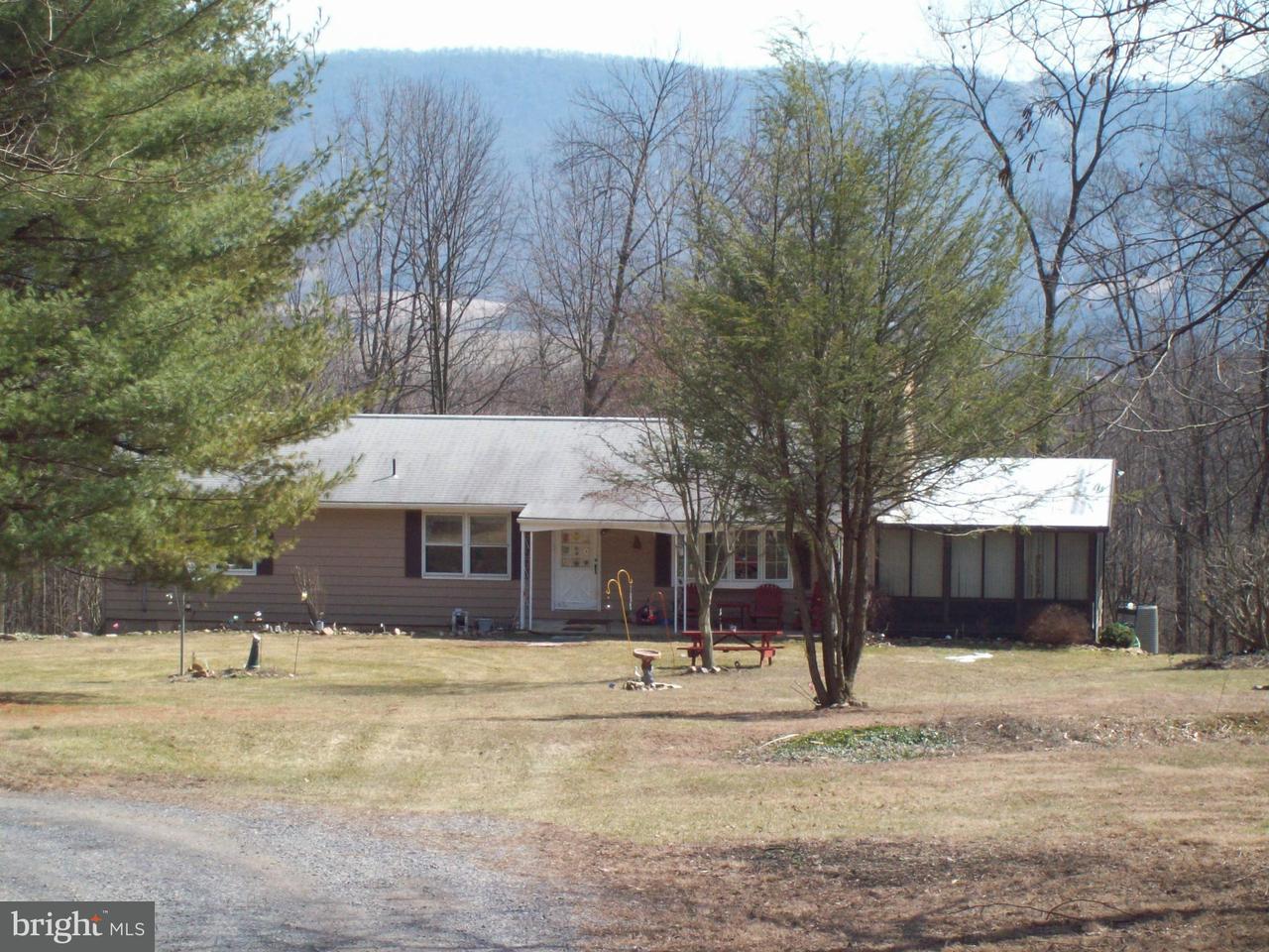 15420 Mountain Green Rd, Willow Hill, PA 17271 MLS 1001022431