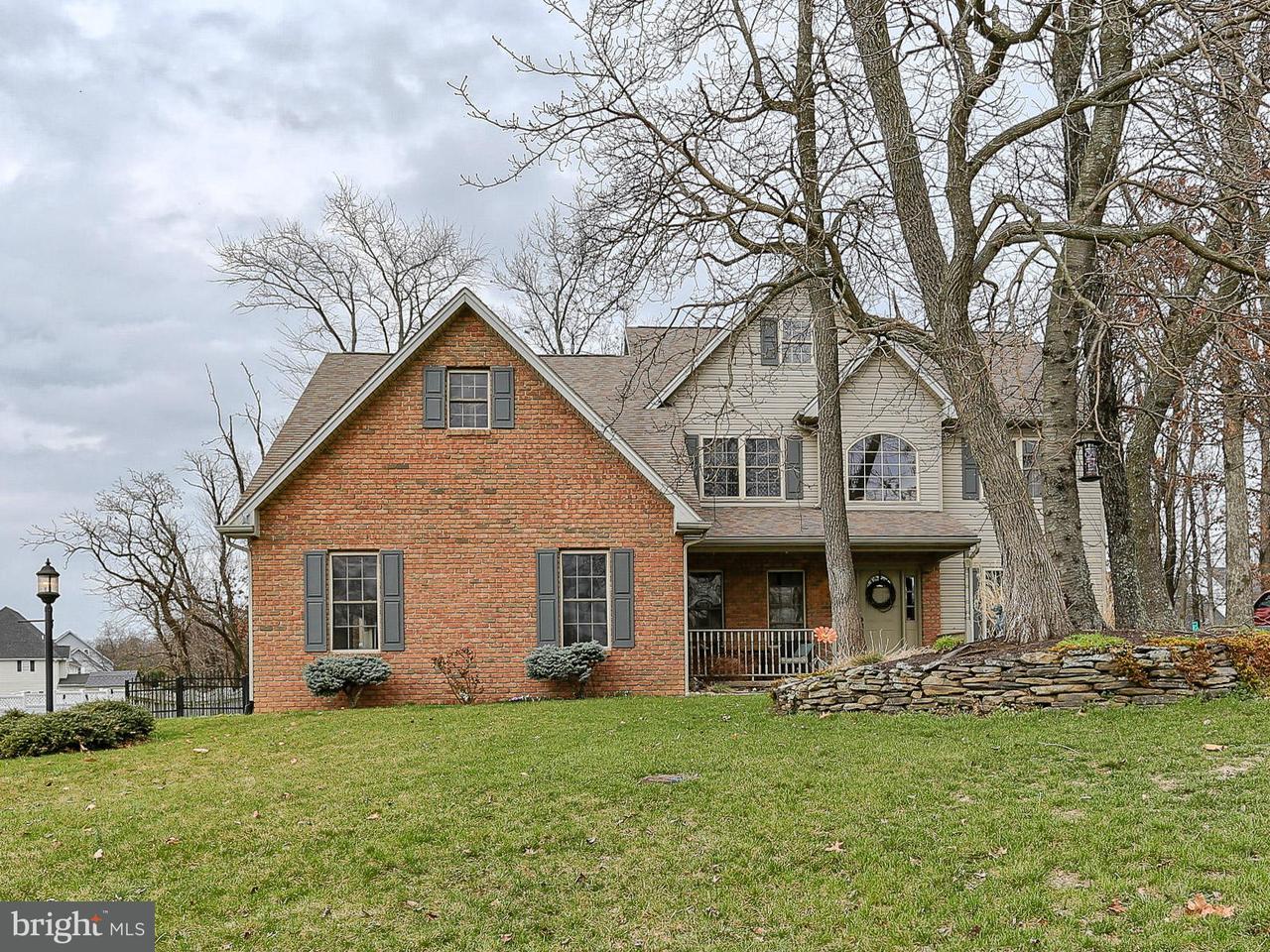 637 Eric Dr, Shippensburg, PA 17257 MLS 1001023075 Coldwell Banker