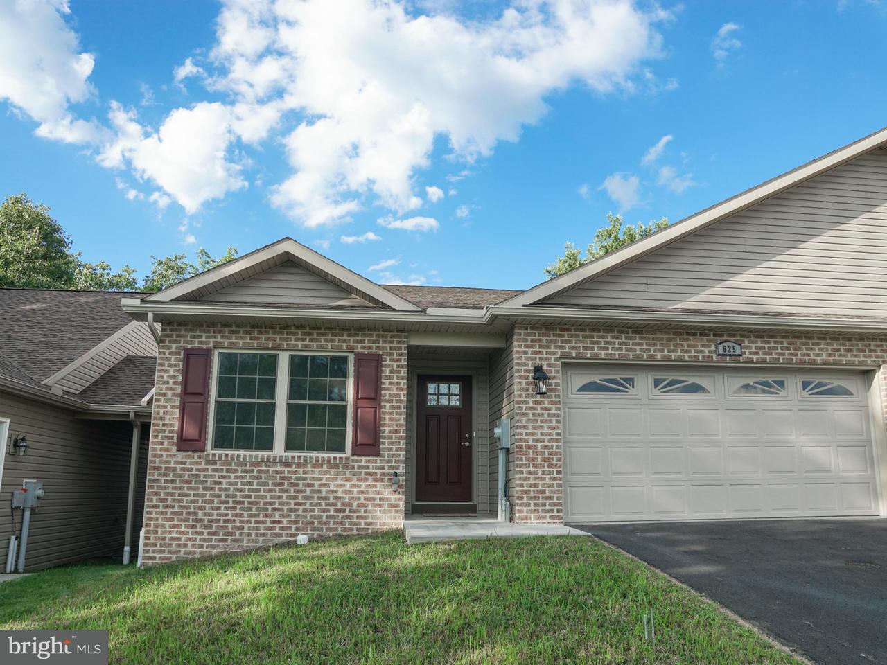 613 Shook Ct W, Greencastle, PA 17225 MLS 1001024789 Coldwell Banker