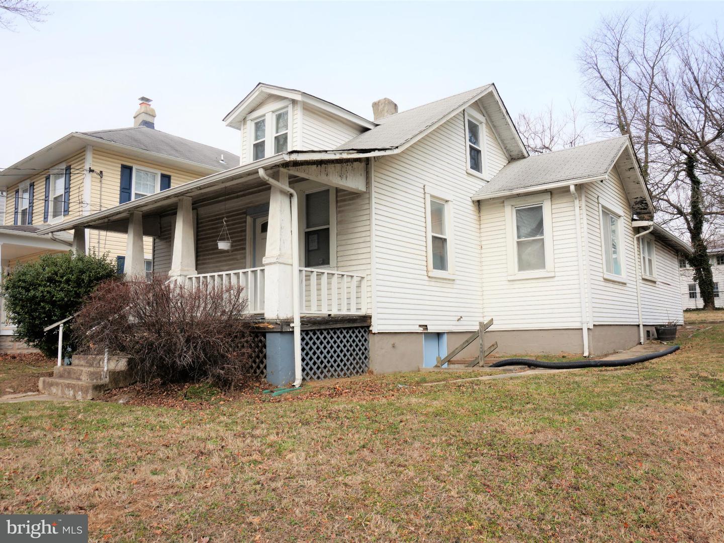 3112 Upshur St, Mount Rainier, MD 20712 MLS 1001091421 Coldwell Banker