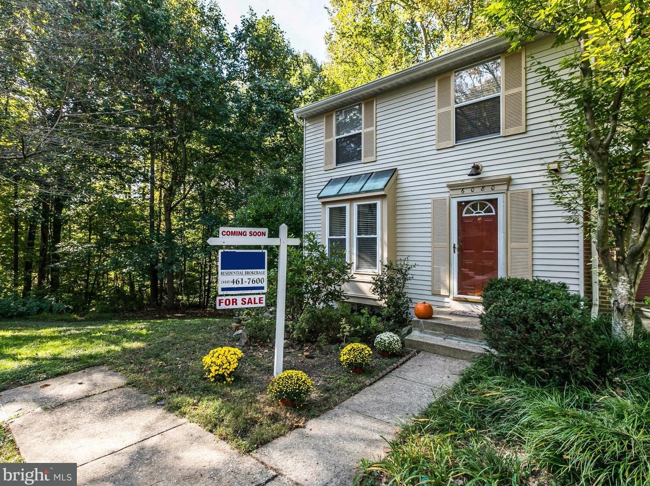 6080 Wild Ginger Ct, Columbia, MD 21044 MLS 1001410517 Coldwell Banker