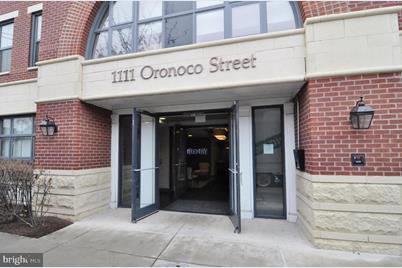 1111 Oronoco Street #436 - Photo 1