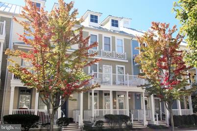 15 Beach Walk Ln Ocean City Md 21842 Mls 1001559746 Coldwell Ocean City Md 21842 15 Beach Walk Lane Photo 1
