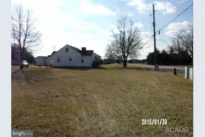25011 Gravel Hill Road, Millsboro, DE 19966 - Photo 1