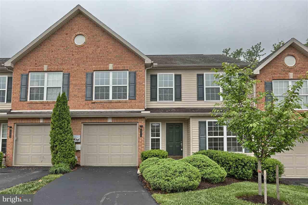 4370 Roth Farm Village Cir, Mechanicsburg, PA 17050 MLS 1001665787