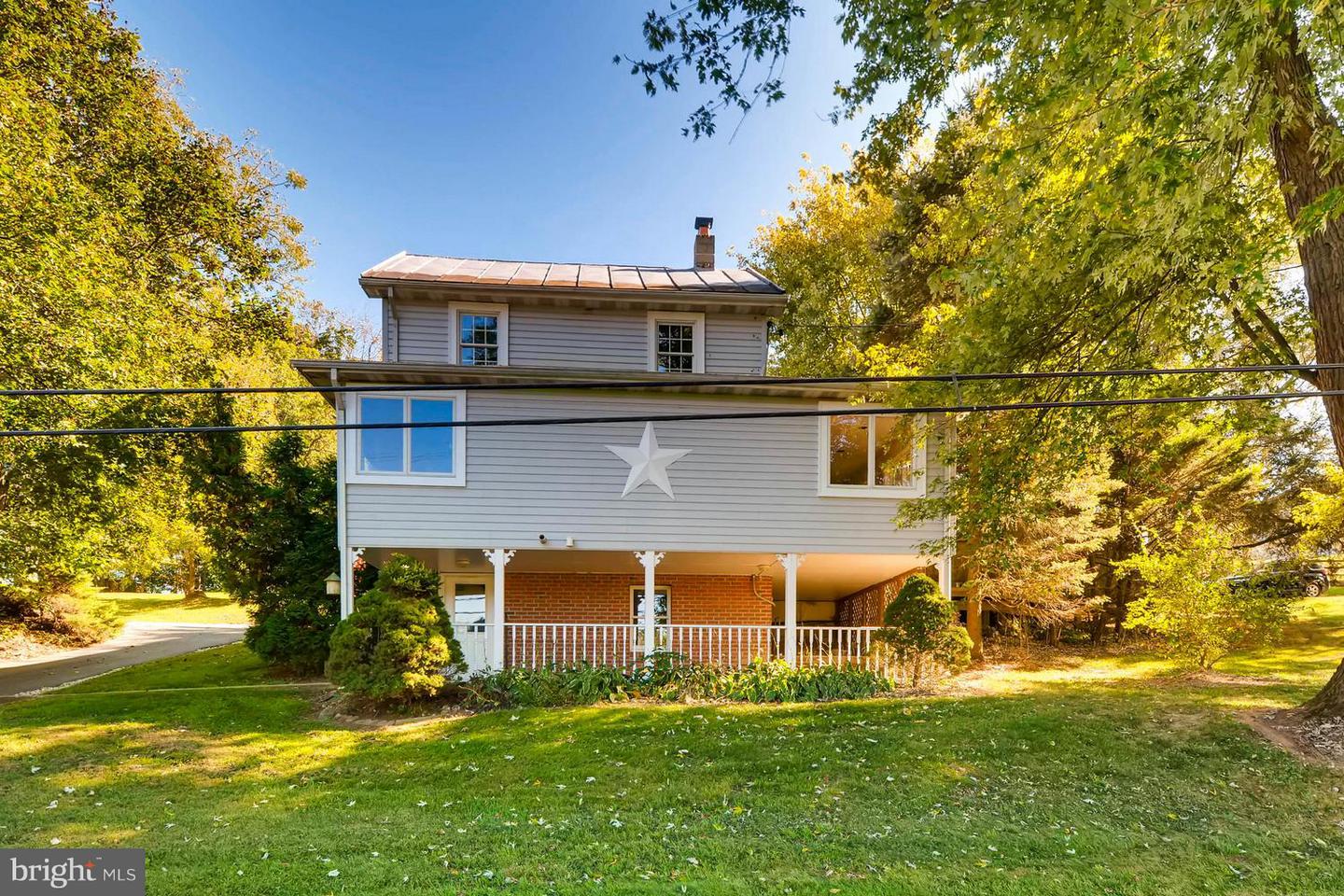 739 Bachmans Valley Rd, Westminster, MD 21158 MLS 1001775785