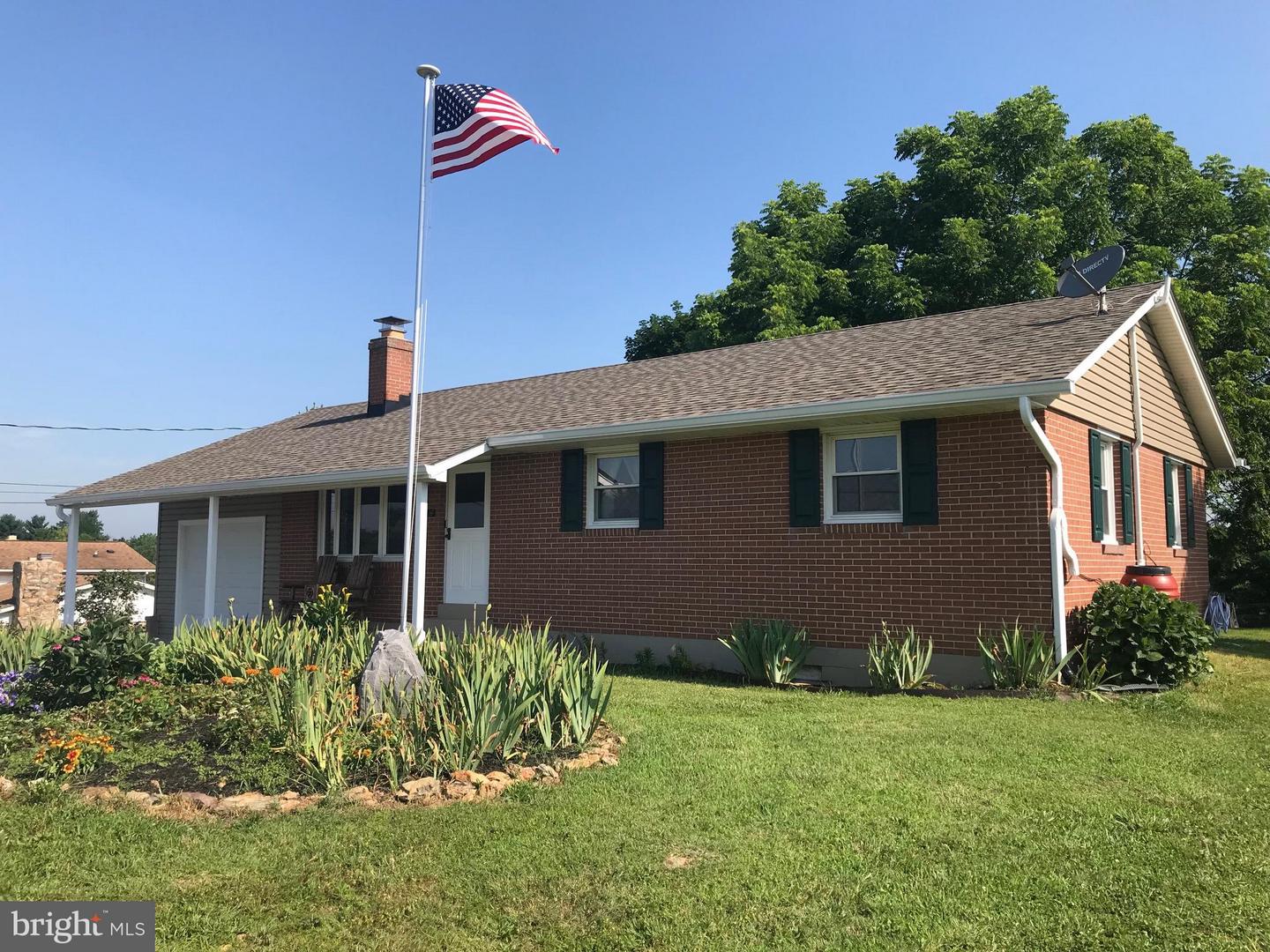 10614 Daysville Rd, Walkersville, MD 21793 MLS 1001938352 Coldwell