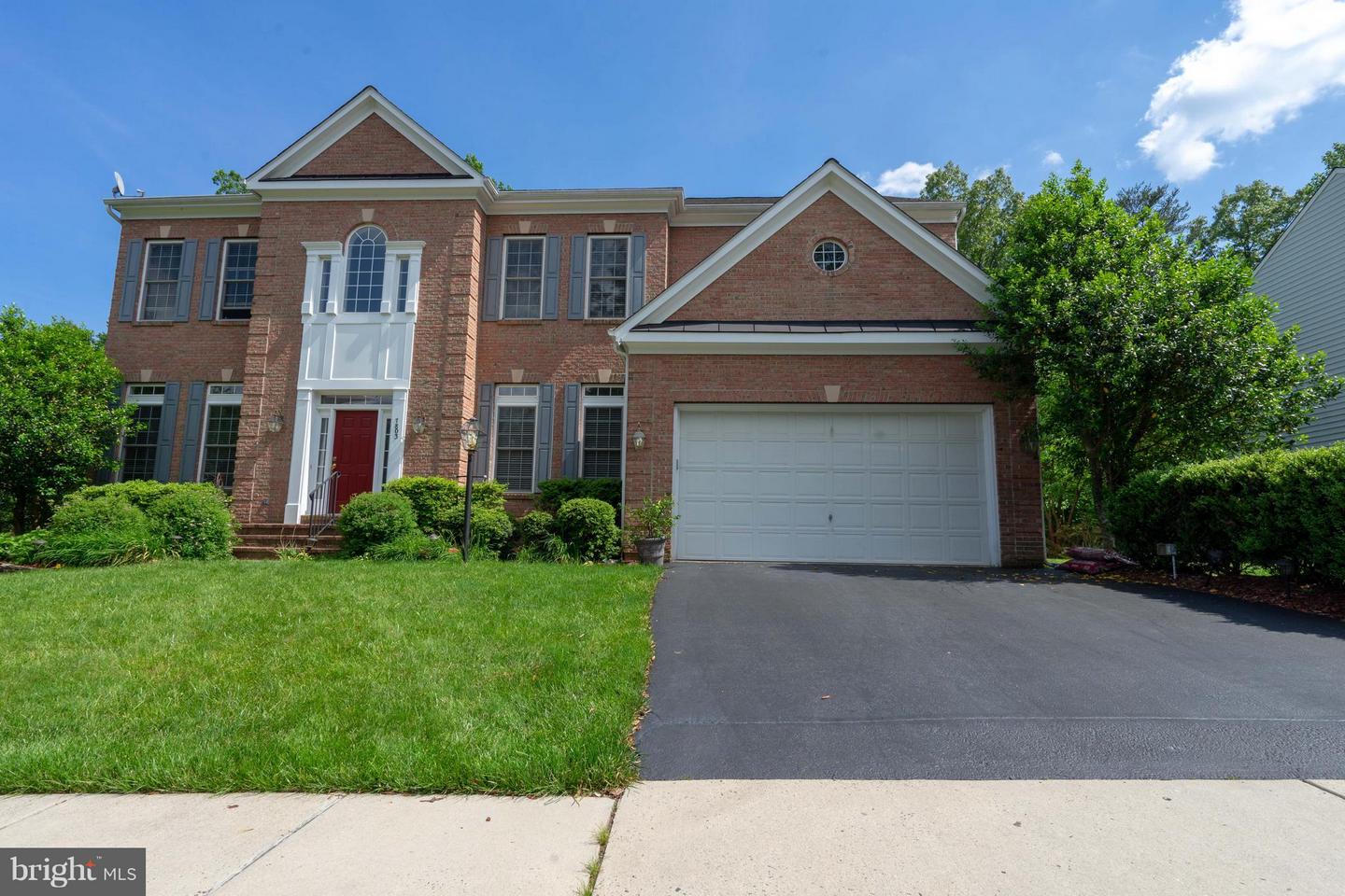 7803 Rose Garden Ln, Springfield, VA 22153 MLS 1001985650 Coldwell