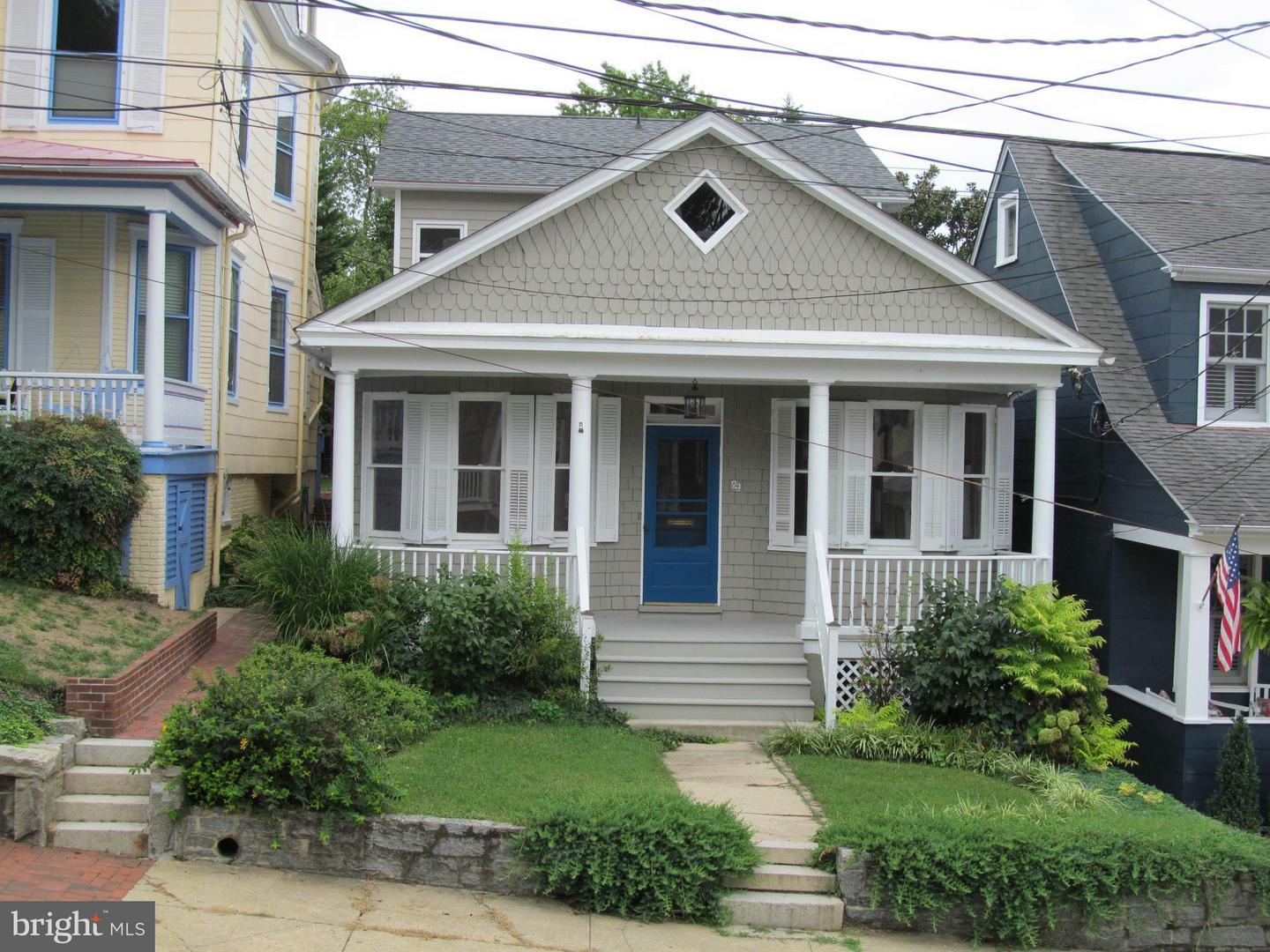 82 Conduit St, Annapolis, MD 21401 MLS 1001997016 Coldwell Banker