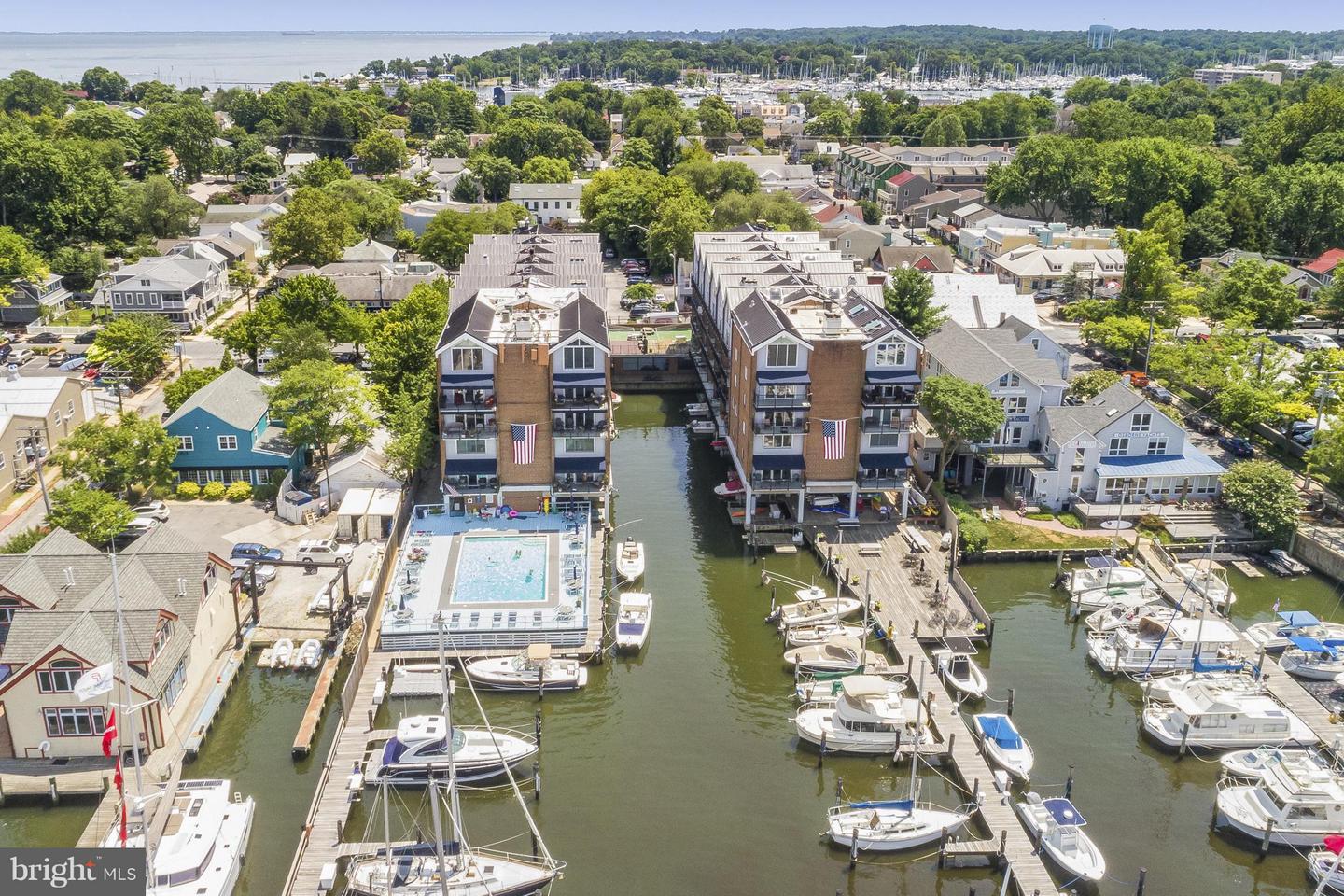 312 Severn Ave W402, Annapolis, MD 21403 MLS 1002012928 Coldwell