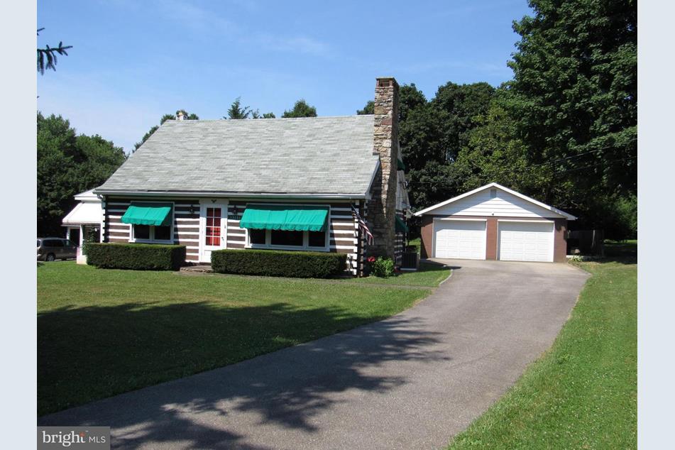 13206 Edgemont Rd, Smithsburg, MD 21783 MLS 1002021656 Coldwell Banker