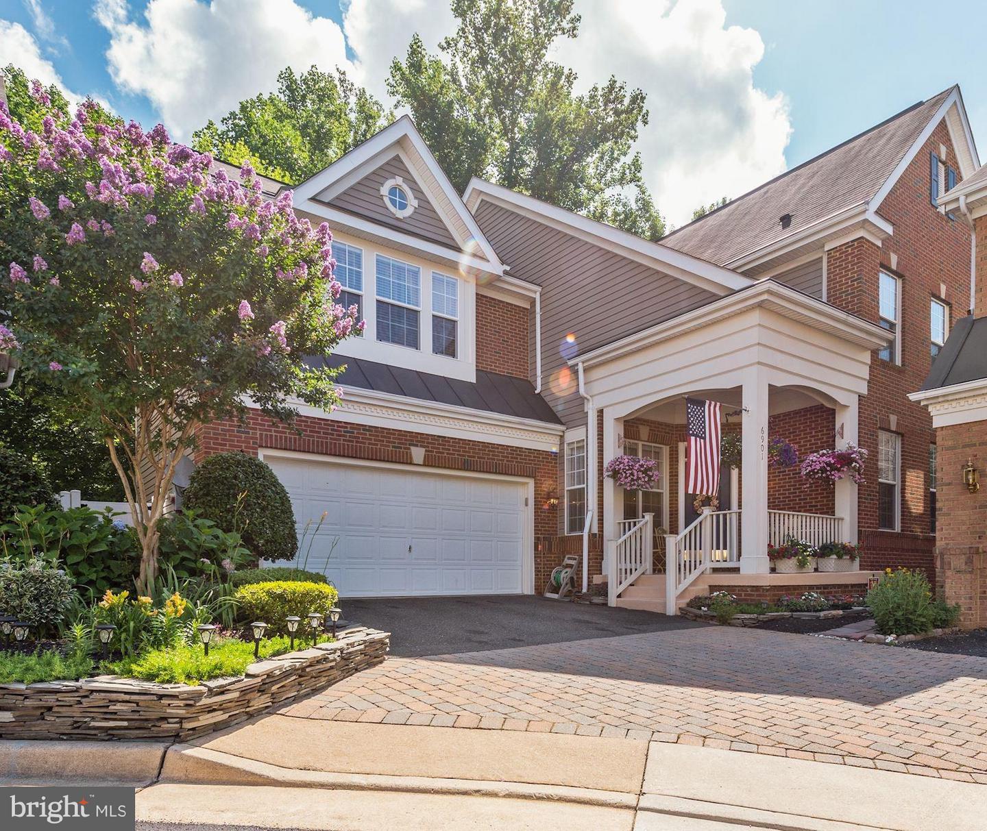 6901 Inlet Cove Dr, Fort Belvoir, VA 22060 MLS 1002027770 Coldwell