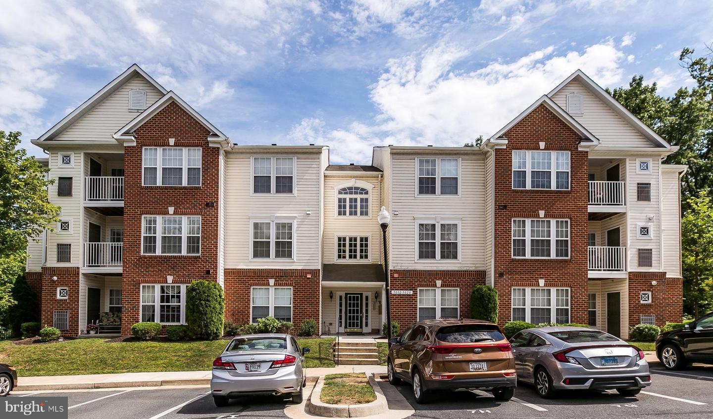 5024 Marchwood Ct 7K, Perry Hall, MD 21128 MLS 1002089362 Coldwell