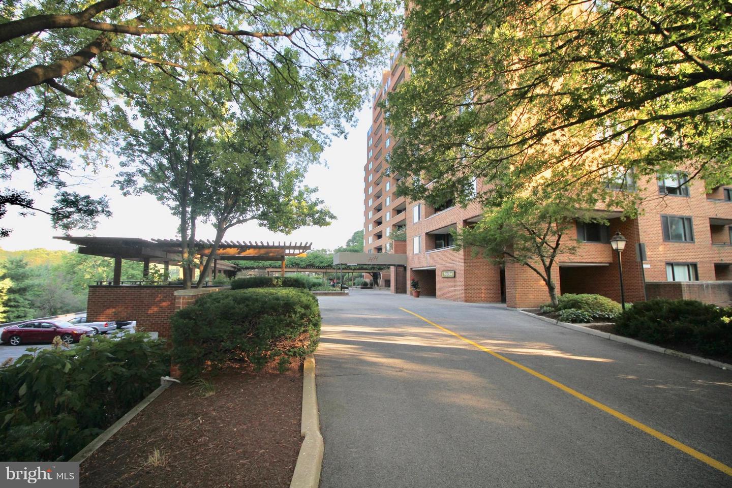 111 Hamlet Hill Rd 101, Baltimore, MD 21210 MLS 1002090022