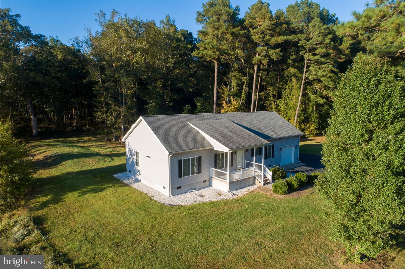 9801 Whaleysville Rd, MD 21813 MLS 1002093648 Coldwell