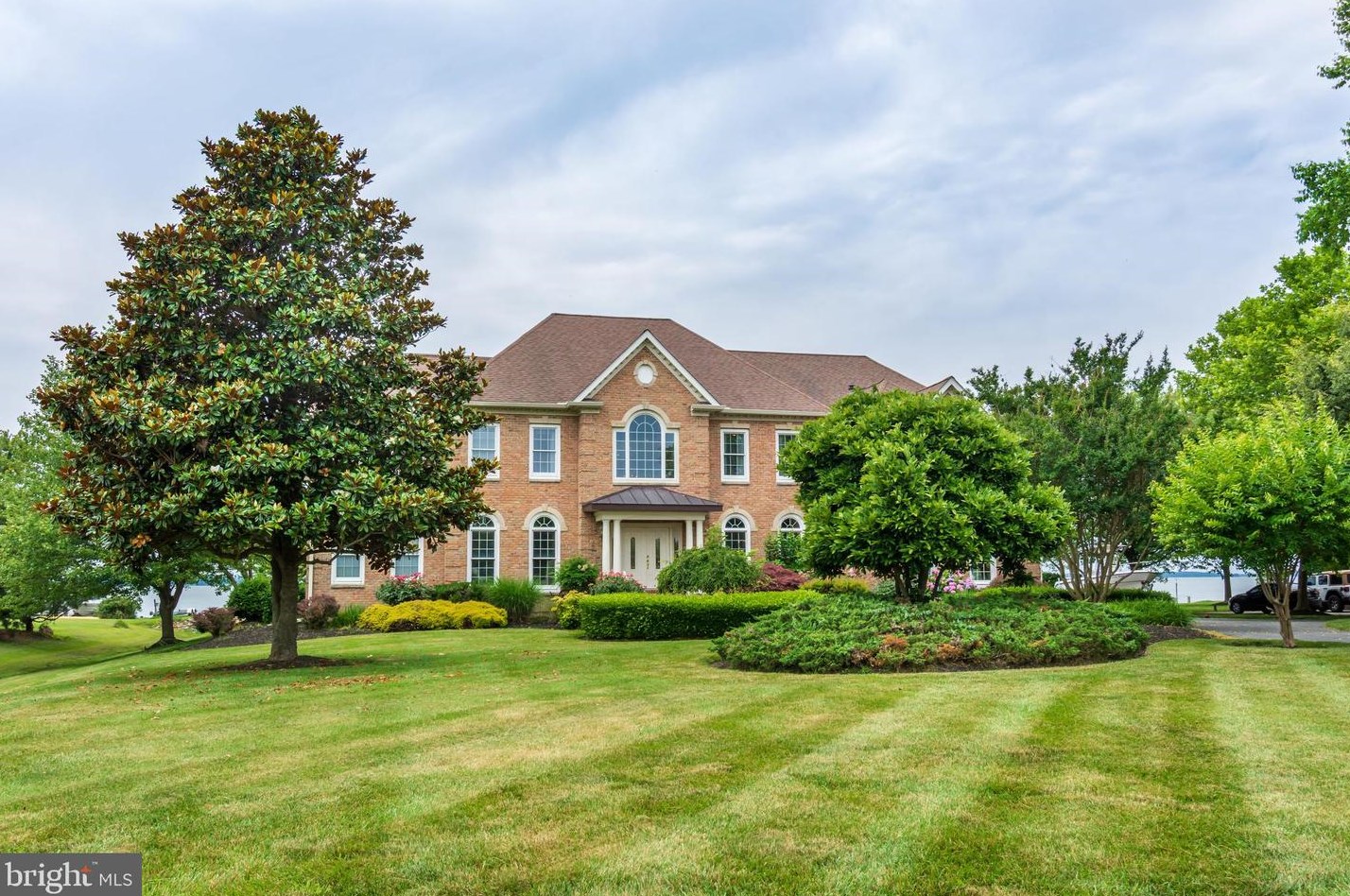 65 Prospect Bay Dr W, Grasonville, MD 21638 MLS 1002164778 Coldwell