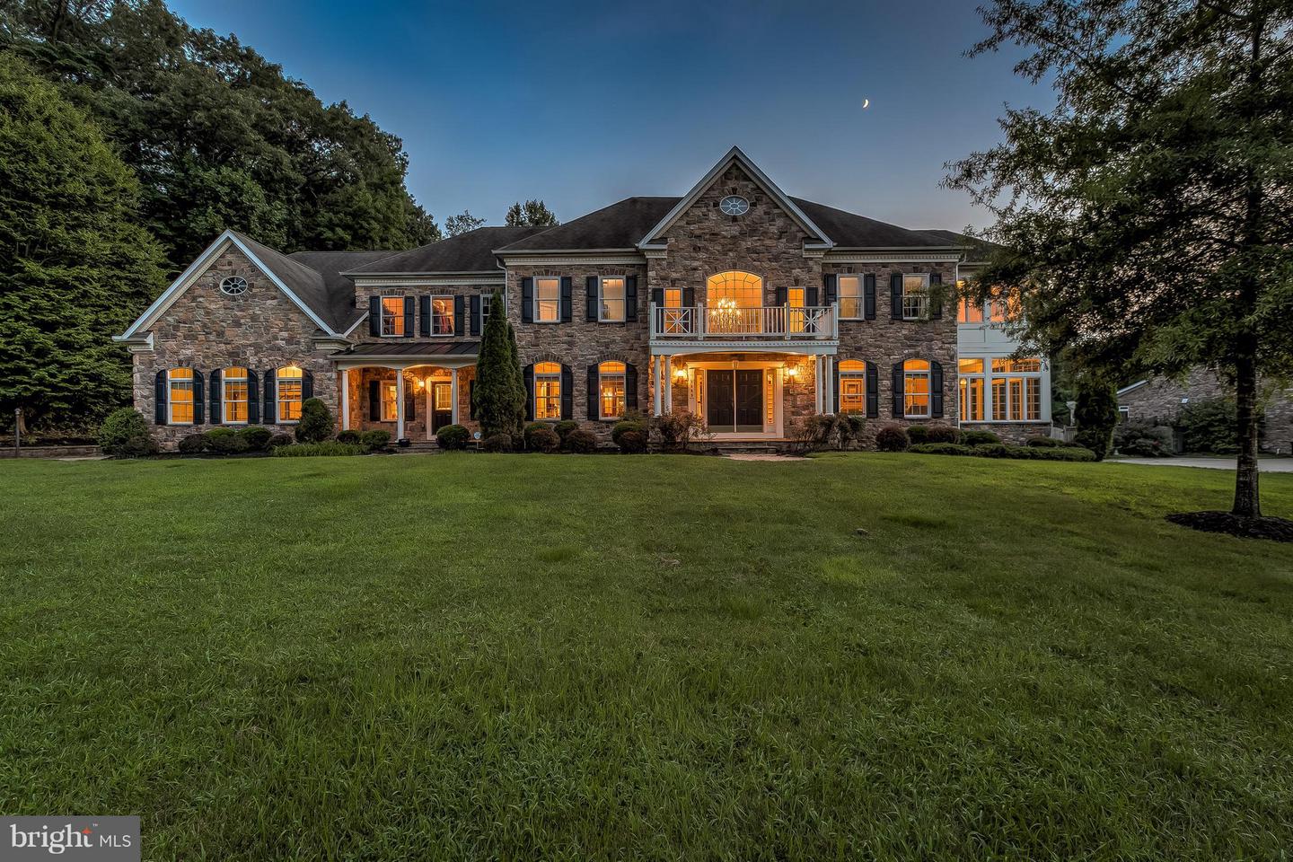 1409 Paddocks Ct, Crownsville, MD 21032 MLS 1002260584 Coldwell Banker