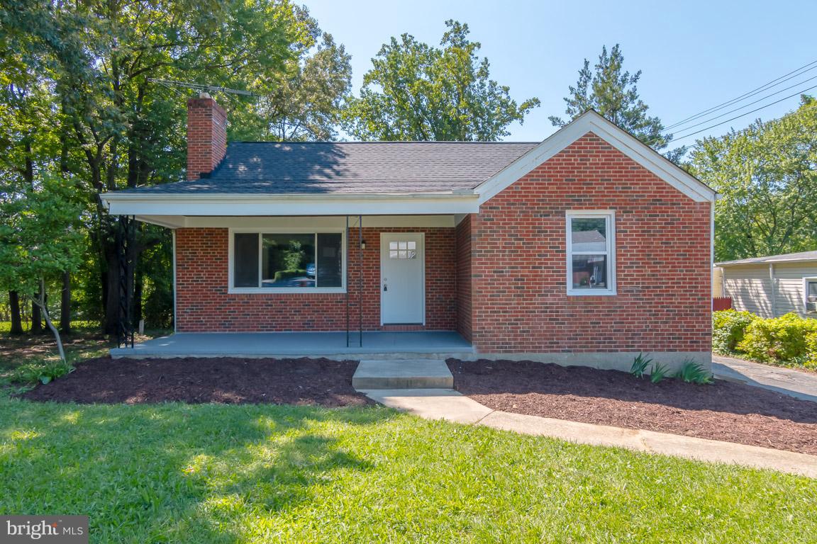 1919 Clearwood Rd, Parkville, MD 21234 MLS 1002281938 Coldwell Banker