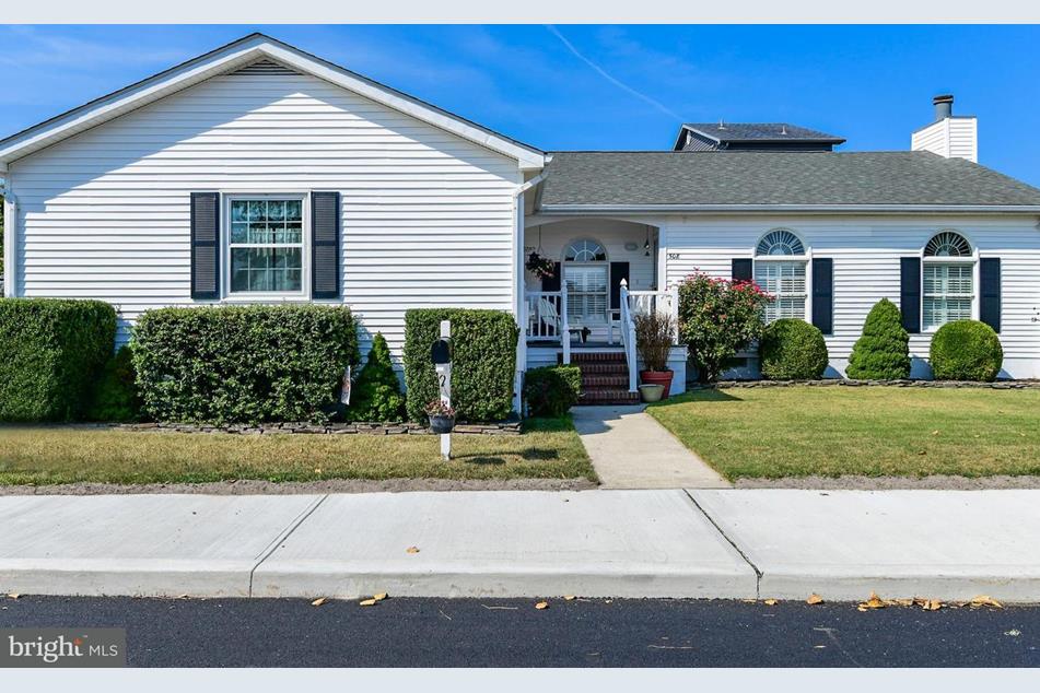 508 139th St, Ocean City, MD 21842 MLS 1002335060 Coldwell Banker