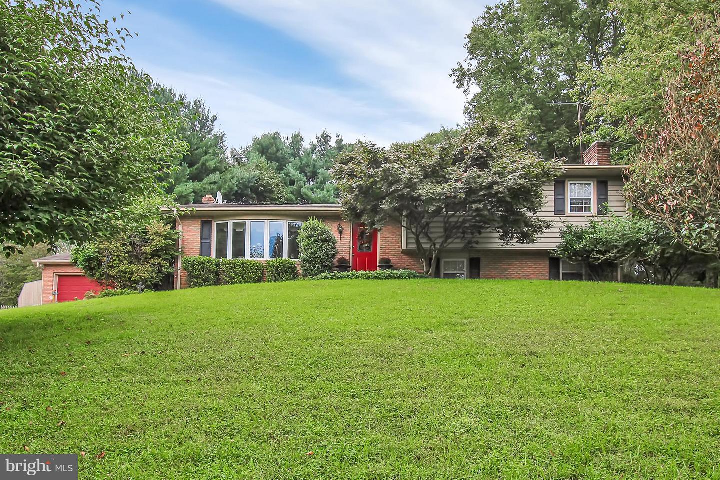 2109 Hyden Ct, Fallston, MD 21047 MLS 1002356448 Coldwell Banker