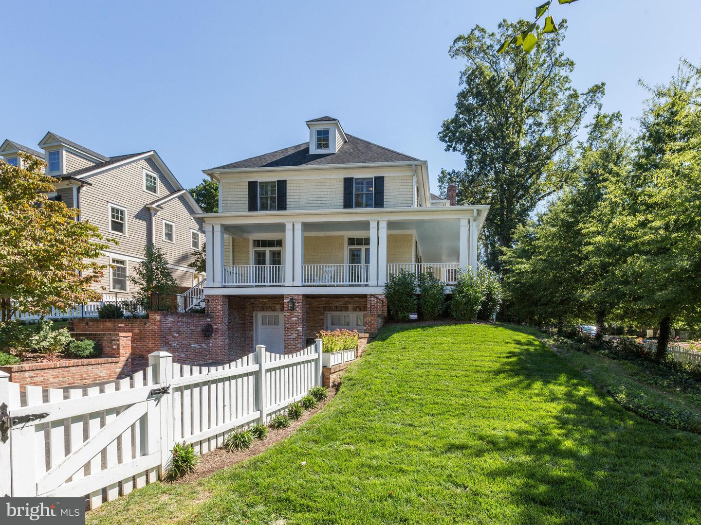 7003 Brookville Rd, Chevy Chase, MD 20815 MLS 1002476407 Coldwell