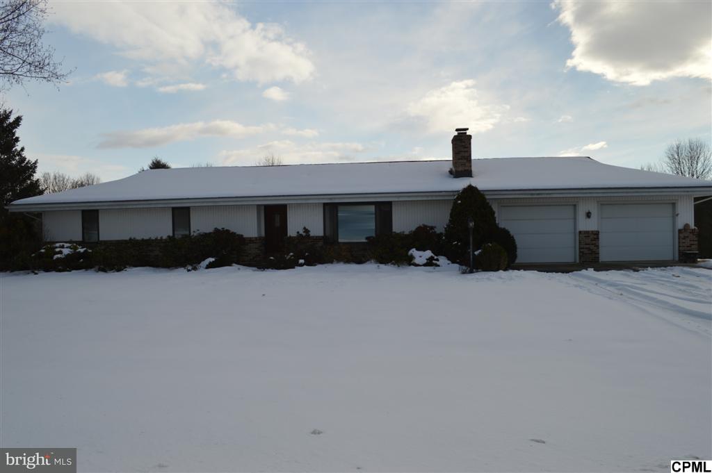 40 Hoover Rd, Carlisle, PA 17015 MLS 1002654161 Coldwell Banker