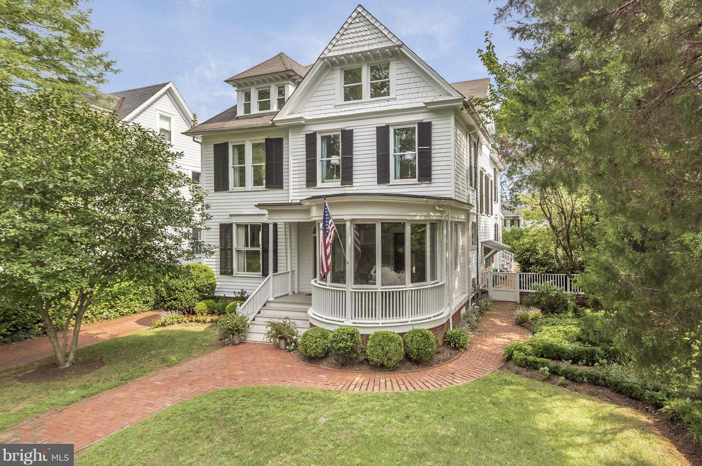 32 Southgate Ave, Annapolis, MD 21401 MLS 1002796776 Coldwell Banker