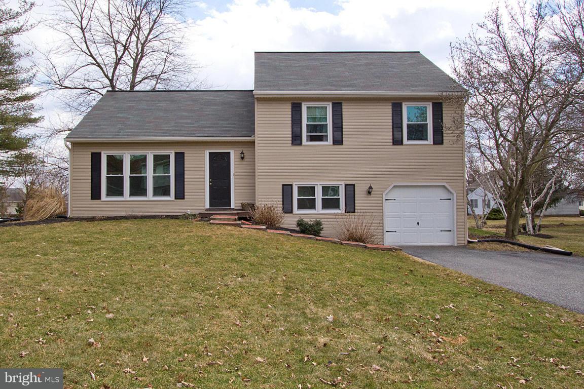 104 Ridings Way, Lancaster, PA 17601 MLS 1002992005 Coldwell Banker