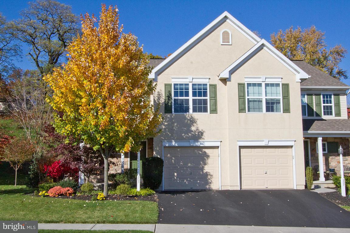 203 Eagle Dr, Ephrata, PA 17522 MLS 1003034513 Coldwell Banker