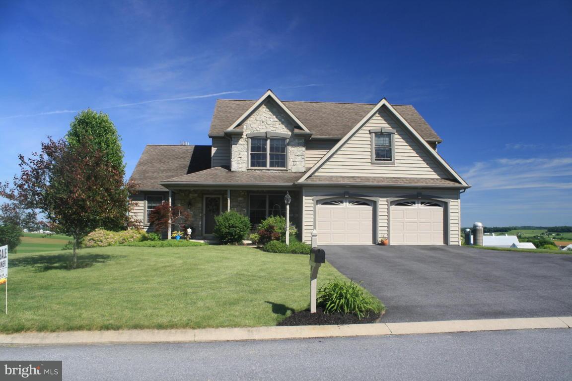 105 Buckingham Ln, Gordonville, PA 17529 MLS 1003158485 Coldwell Banker